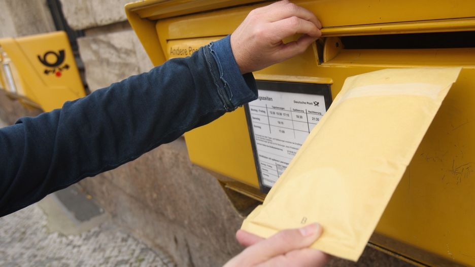 W 2025 r. zmieni się system dostaw przesyłek w Niemczech