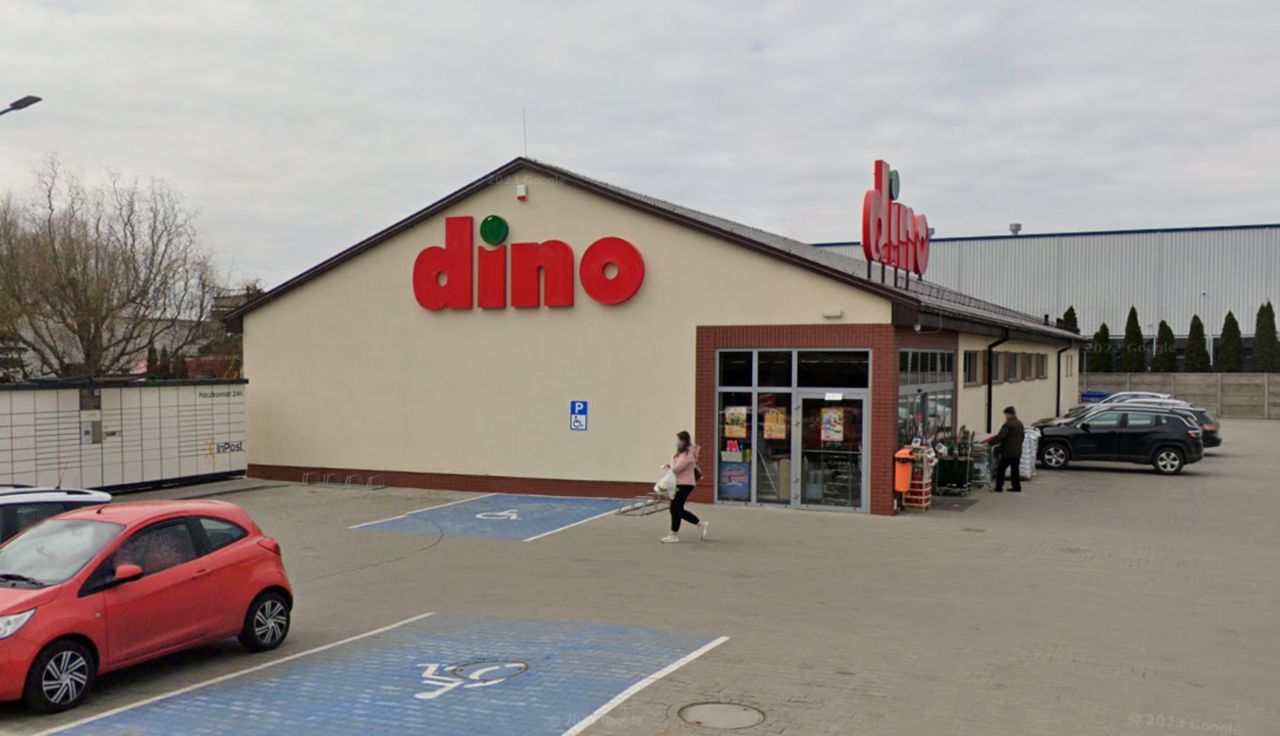 Akcja Dino. Tylko 28 listopada. Znamy szczegóły