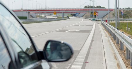 Śląskie. To ucieszy kierowców. Będą inwestycje drogowe