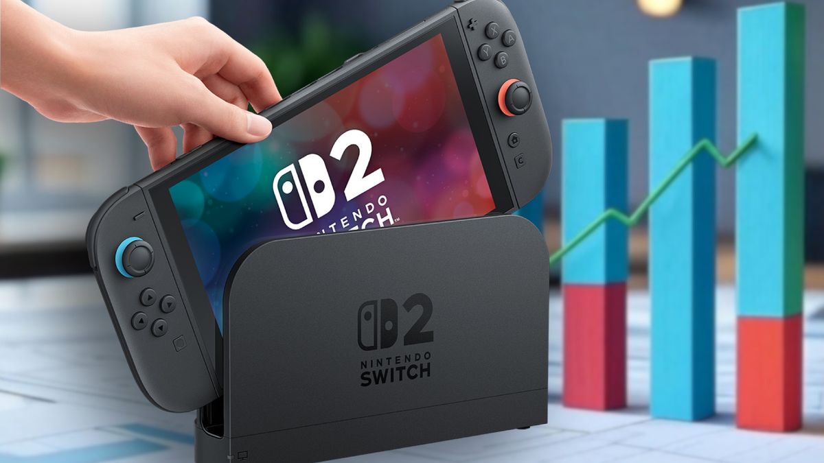Nintendo Switch 2