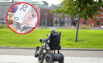 Świadczenie wspierające dla niepełnosprawnych w 2025 roku. Jak uzyskać nawet 4 tys. zł?