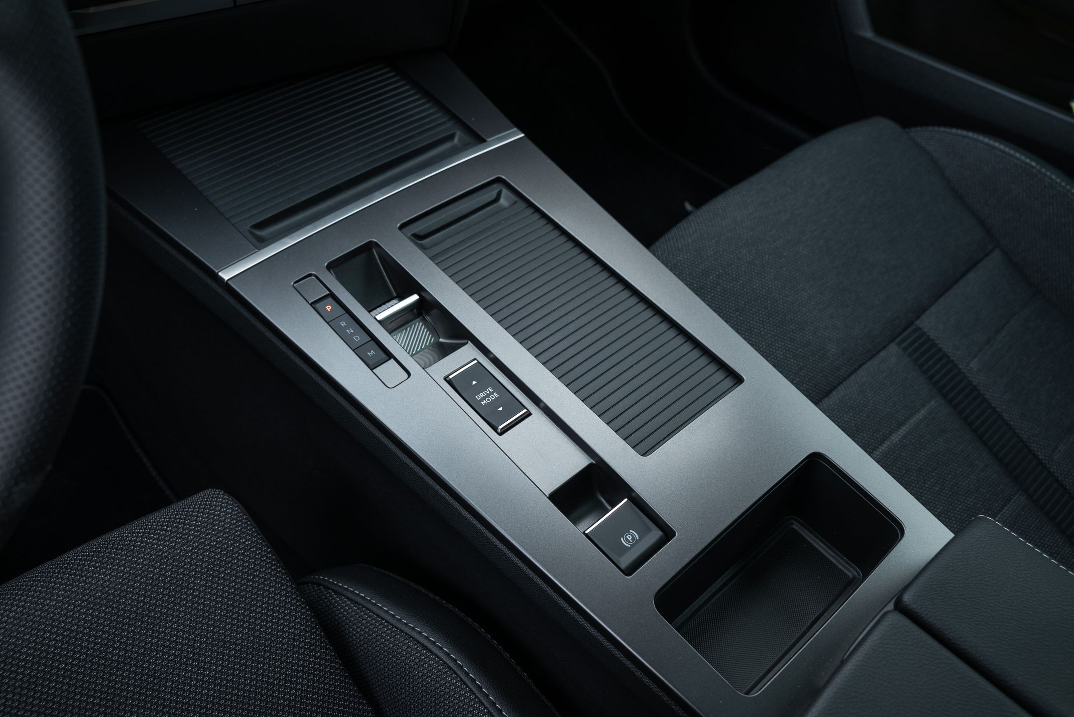 Opel Astra L po liftingu