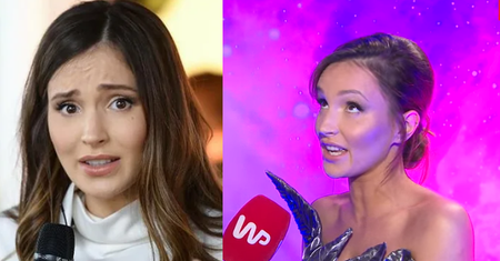 Zdezorientowana Marina: "Nie wiem, w którym momencie stałam się influencerką"