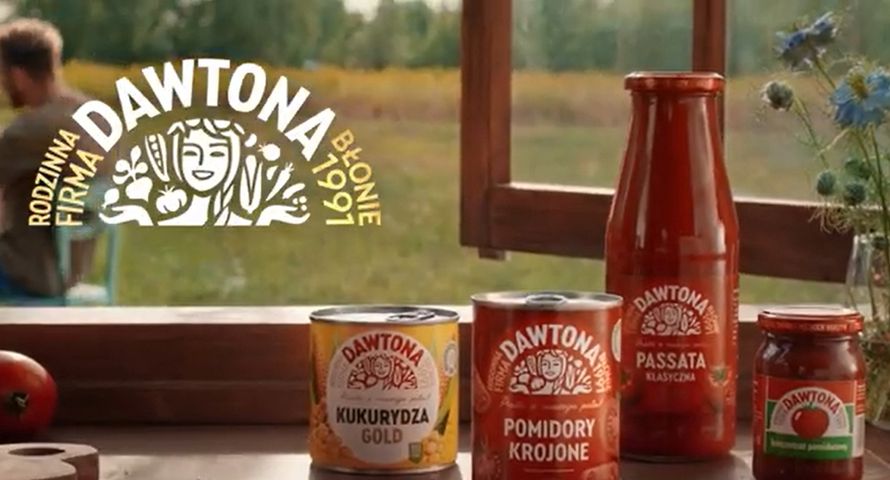 Dawtona w kryzysie wizerunkowym? "Trudno odciąć się marce od tej sprawy"