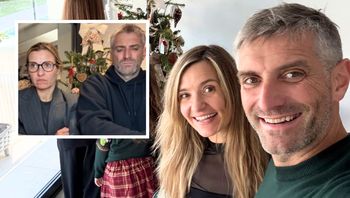 Dowbor i Koroniewska zapomnieli o rocznicy. "Nie wiemy, gdzie są obrączki"