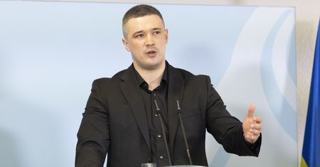 Fedorow przerywa milczenie. Gorzkie słowa o korupcji w resorcie obrony