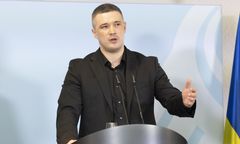 Fedorow przerywa milczenie. Gorzkie słowa o korupcji w resorcie obrony