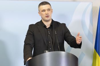 Fedorow przerywa milczenie. Gorzkie słowa o korupcji w resorcie obrony