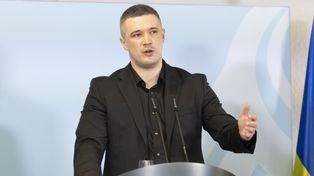 Fedorow przerywa milczenie. Gorzkie słowa o korupcji w resorcie obrony