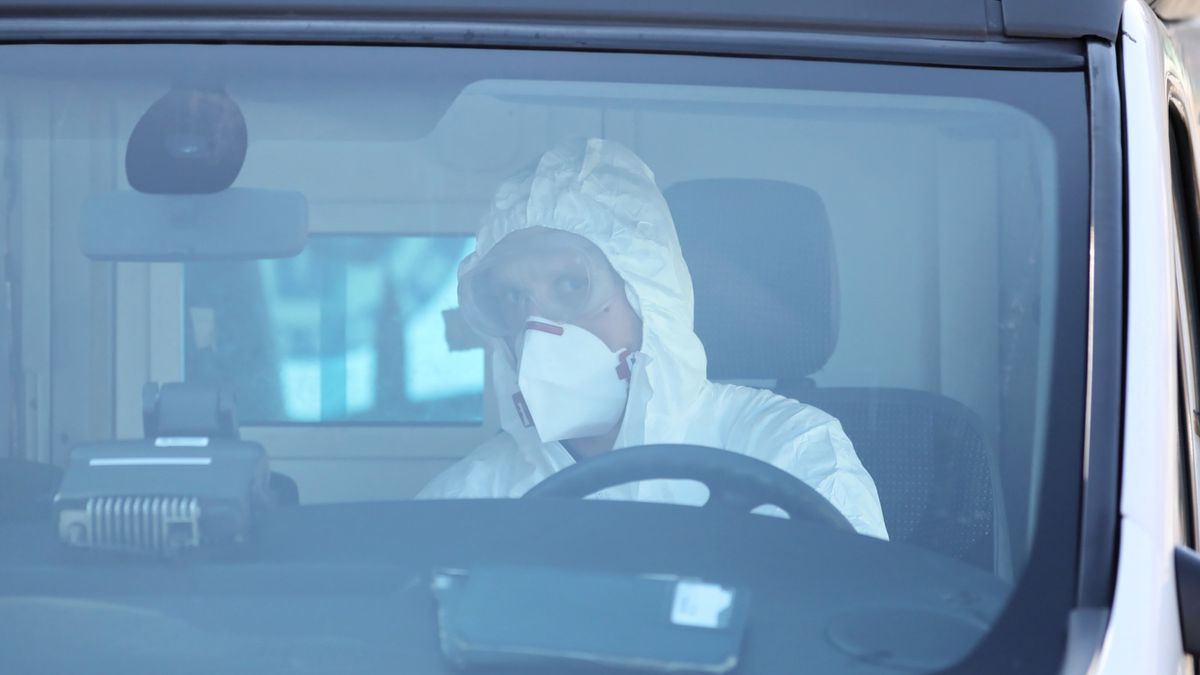 COVID-19 w zakładach drobiarskich AMI. Kolejni zakażeni