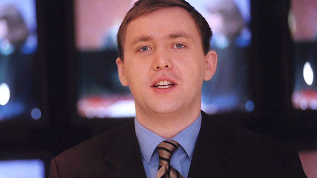 Marcin Pawłowski świętowałby 54. urodziny