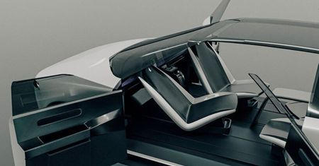 Przełomowe informacje na temat autonomicznego samochodu Apple