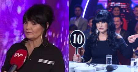 "Czarna Mamba" o Żyle: "Ja w nosie mam jej życie prywatne"