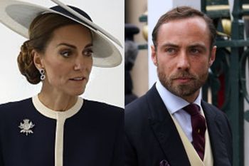 Brat księżnej Kate ujawnił, jaka jest naprawdę. To zrobiła, gdy miał depresję