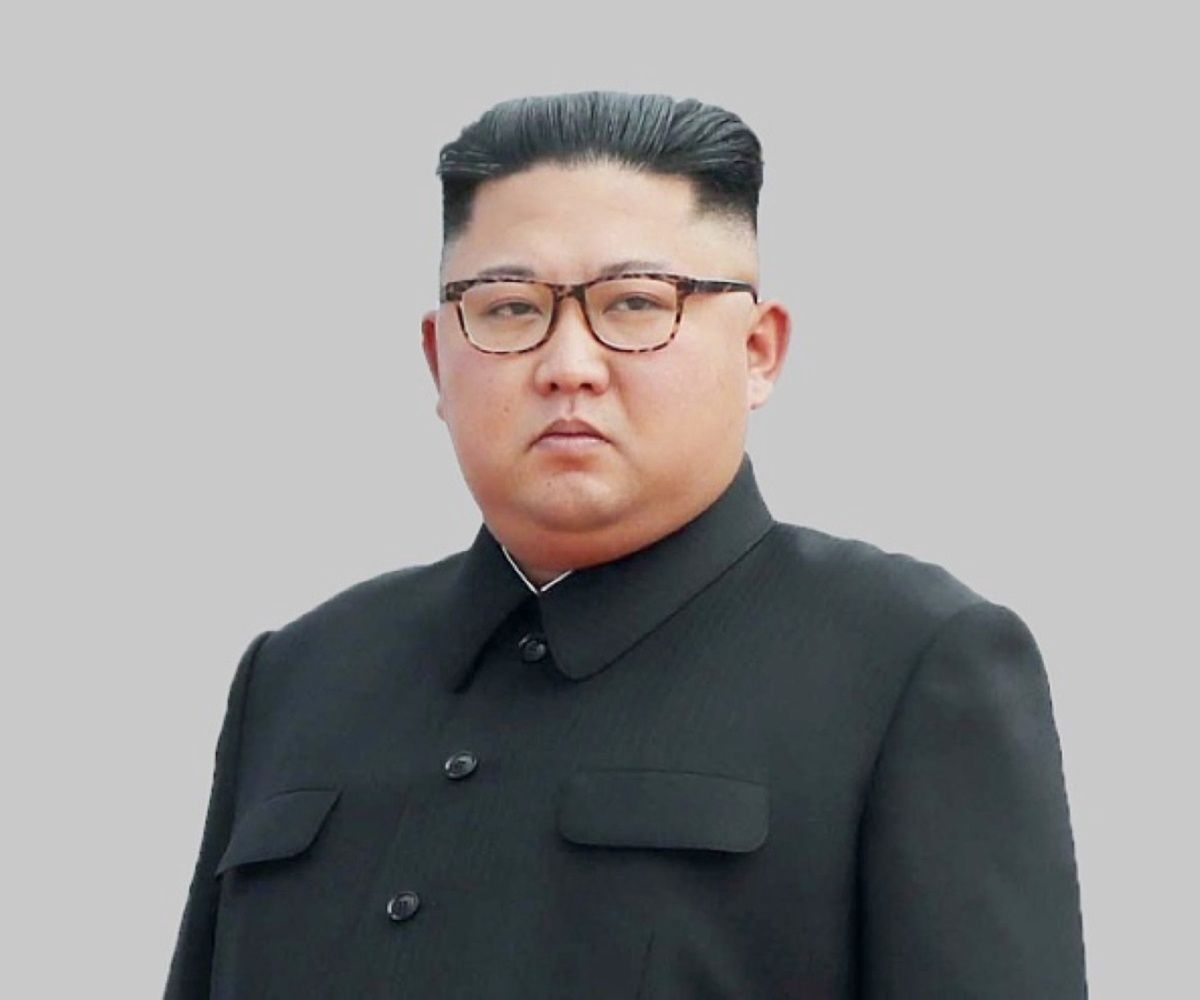 Koronawirus w Korei Północnej. Kim Dzong Un zarządził blokadę miasta