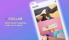 Facebook testuje aplikację Collab. Pozwoli na wspólne komponowanie muzyki przez użytkowników
