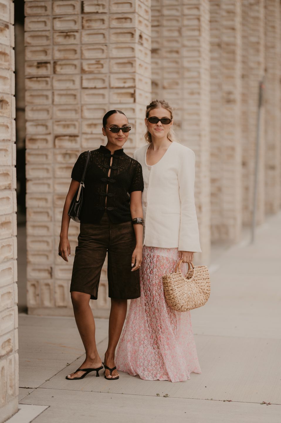 Copenhagen Fashion Week SS26