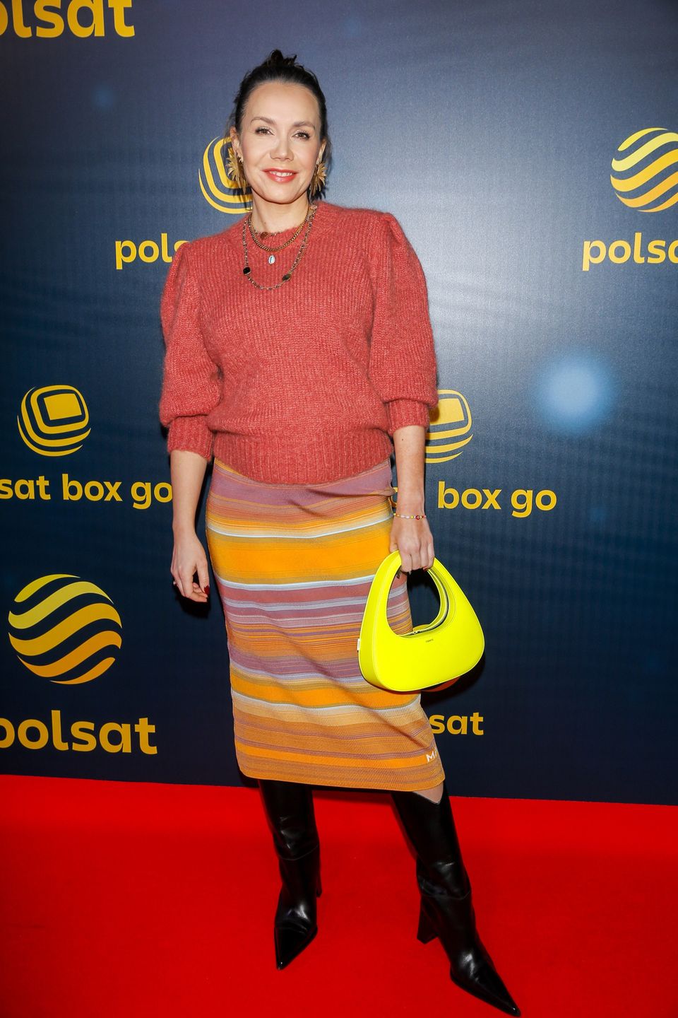 Olga Bołądź