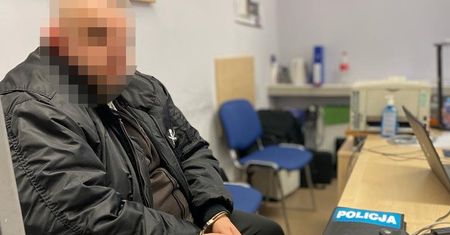 Wysadzili bankomaty w Częstochowie. Policja zatrzymała dwie osoby