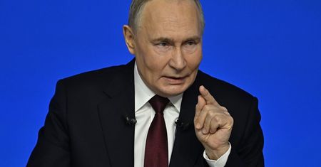 Niemcy mówią o rzekomym ataku na rezydencję Putina. "Podzielamy obawy Ukrainy"