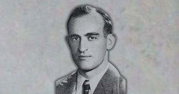 Adam Borys. Cichociemny, który wyeliminował katów Warszawy