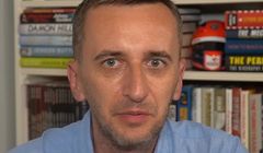 Mikołaj Sokół w Viaplay, będzie relacjonował Formułę 1