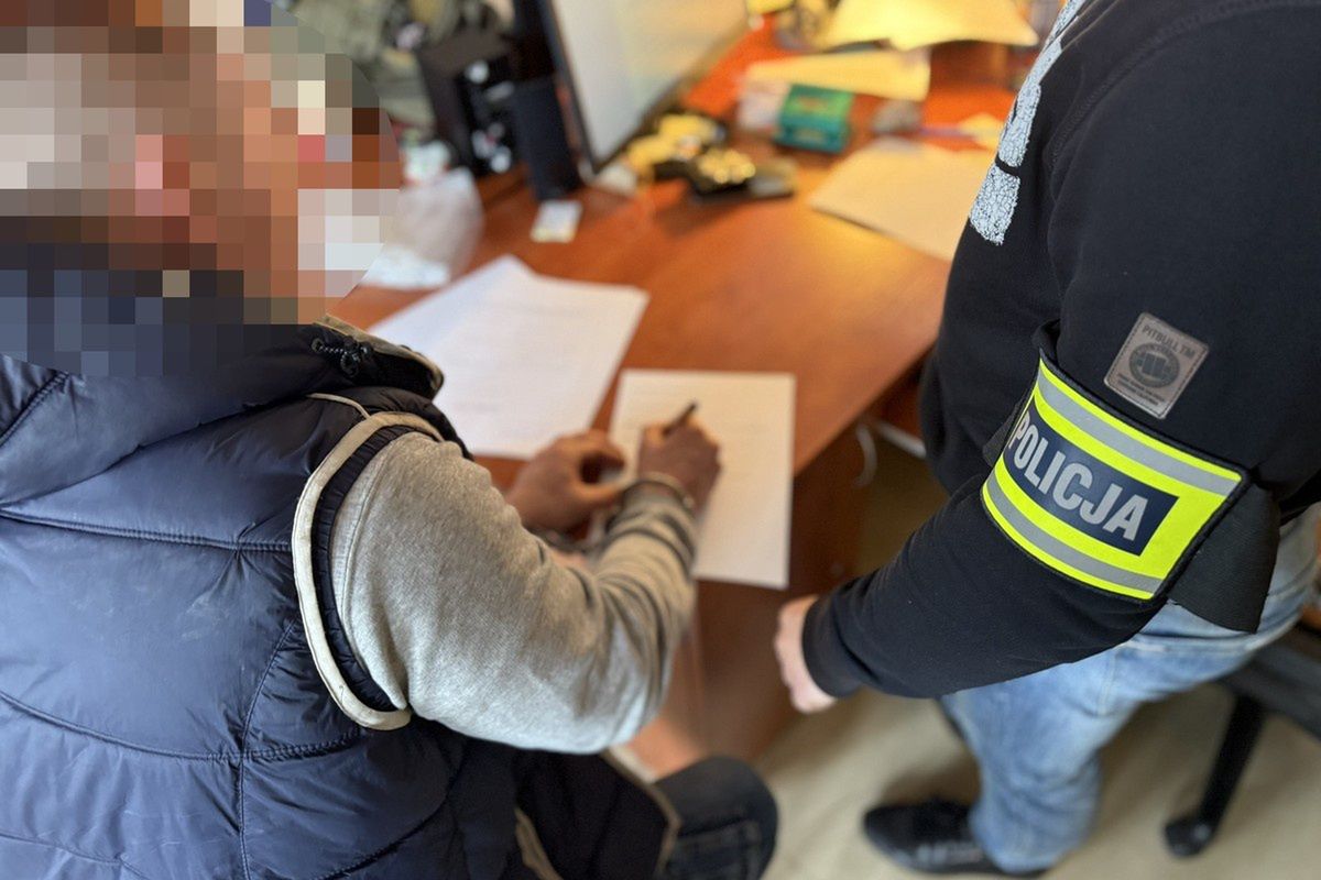 Zepchnął znajomego ze schodów – mężczyzna zmarł