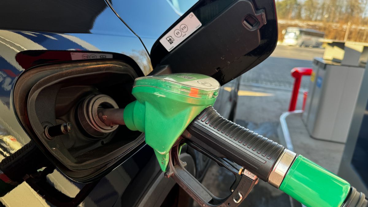 Zmiany cen na stacjach paliw. Co czeka nas pod koniec stycznia?