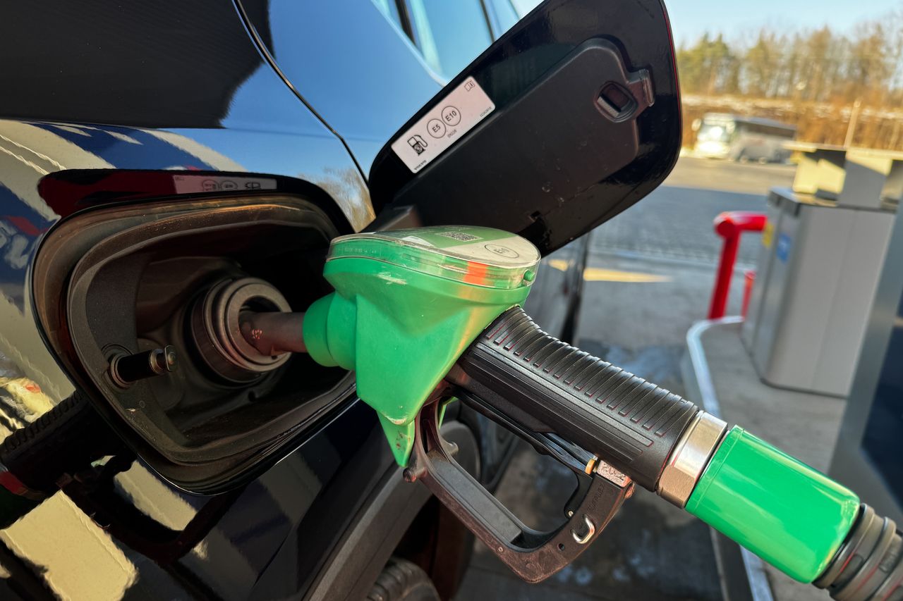 Ceny paliw w Polsce. Czego możemy się spodziewać w najbliższych dniach?