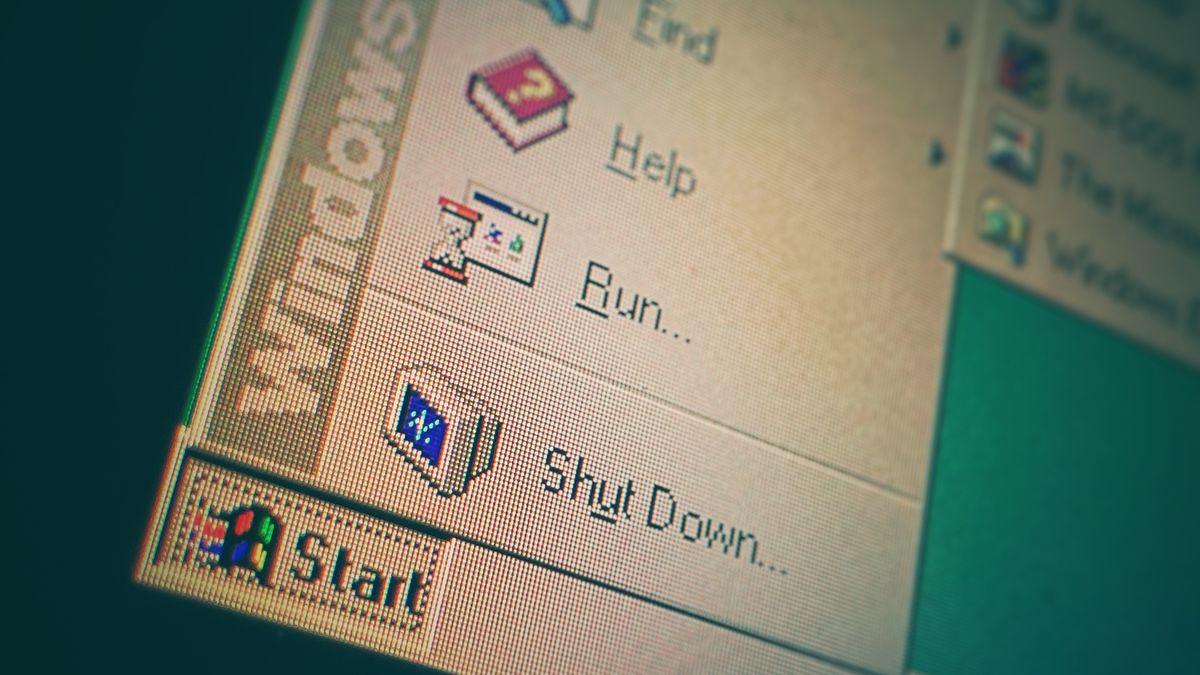 Windows 11 jest niedokończony