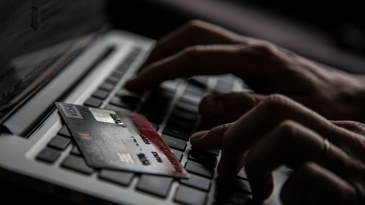 Sprzedajesz przez Internet? Uważaj na oszustów