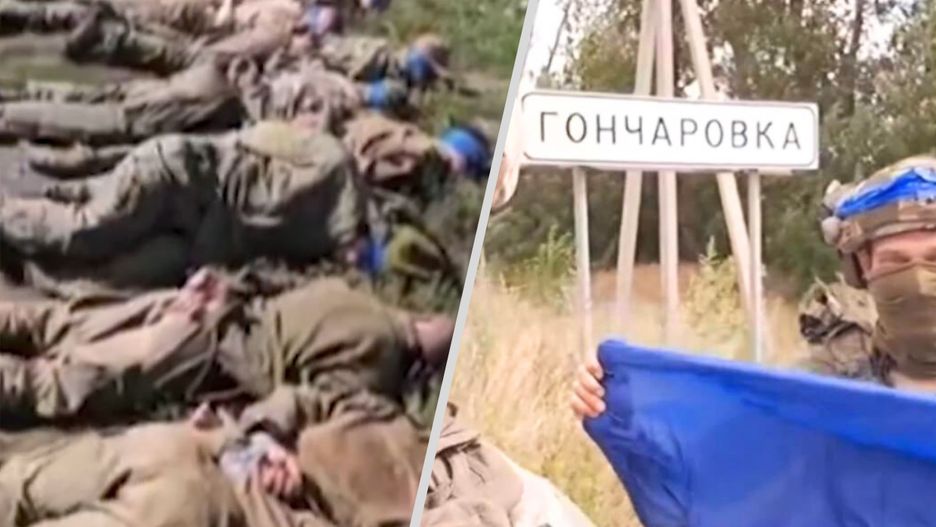 Rosjanie ogłosili federalny stan wyjątkowy w obwodzie biełgorodzkim
