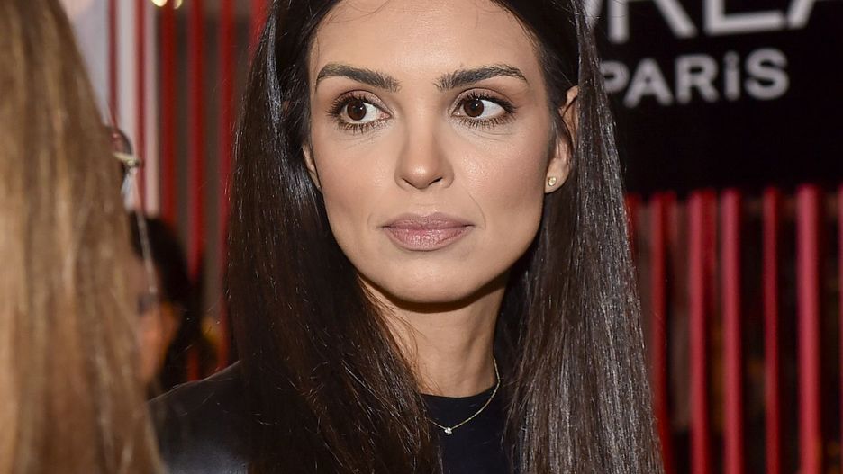 Klaudia El Dursi o macierzyństwie