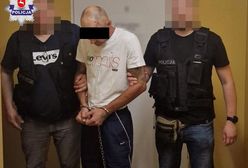 Brutalnie zaatakował znajomego. 46-latkowi grozi dożywocie
