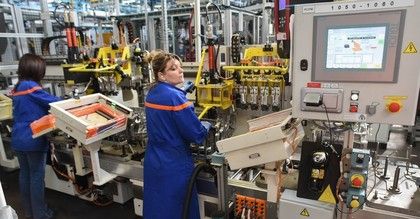 Pracodawcy deklarują zwiększanie zatrudnienia i podnoszenie płac