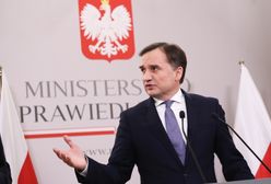 "Brak wymiany kadrowej". Posłanka PiS o reformach Ziobry