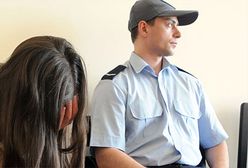 Proces wyrodnej matki