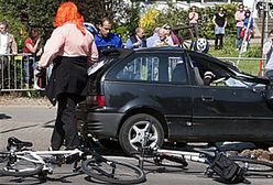 Tragedia w Apeldoorn