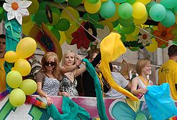 Tak się bawią studenci