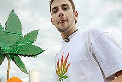 Marsz Wyzwolenia Konopi