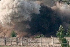 Próba atomowa w Korei Płn.