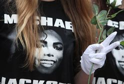 Marsz dla Jacksona w Łodzi