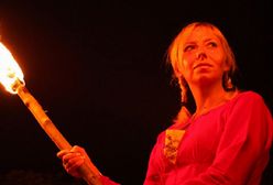 Inscenizacja bitwy pod Płowcami