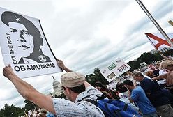 Obama pod ostrzałem