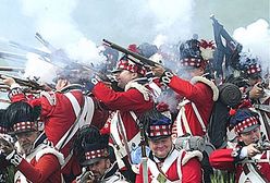Bitwa o Waterloo