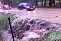 Nadchodzi wielka woda