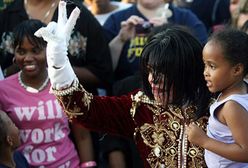 Sobowtóry Króla Popu