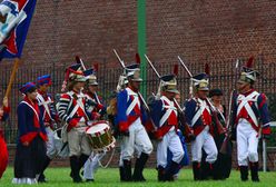 Biwak wojsk napoleońskich w Częstochowie