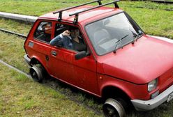 Mistrzostwa w Drezynowaniu