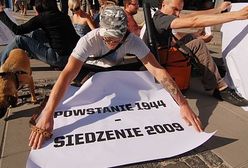 Siedzenie 2009